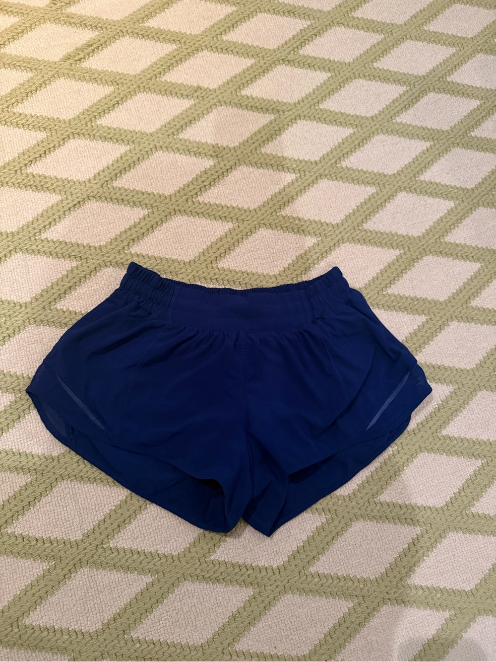 Lululemon Hotty Hot Shorts 2.5”
